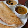 Dosa - the ancient southern crepe