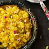 Moong Dal Halwa