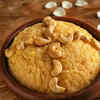 Sweet Pongal with Dates