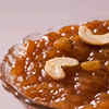 Banana Halwa