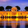 Jal Mahal
