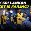 Article image for: 'Sri Lanka can learn from India': <i class="tbold">Russel Arnold</i> on cricket in the country