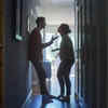Partner's vulnerabilities
