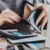 Financial problems within partners