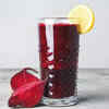 Beetroot juice may provide other health benefits too