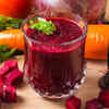 Easily prepare beetroot juice at home