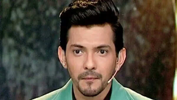 Aditya Narayan