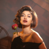 Article image for: In Pics: Classic looks of <i class="tbold">oviya</i>