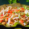 Chole Kulcha