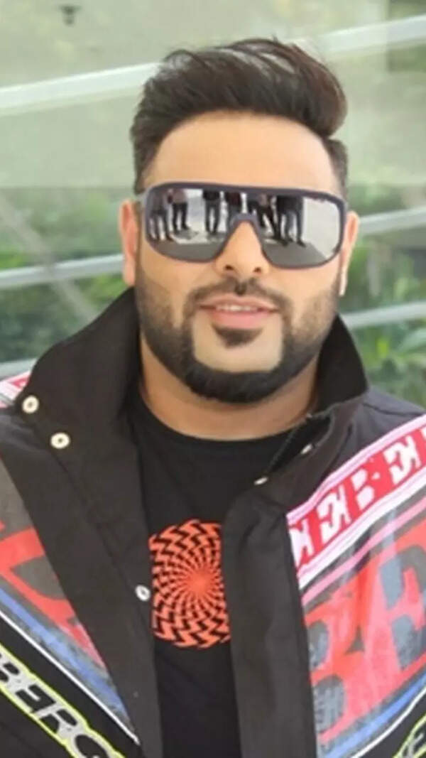 Badshah