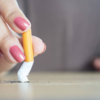 Quit smoking