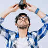 Normalising overspending to seem ‘Rich’