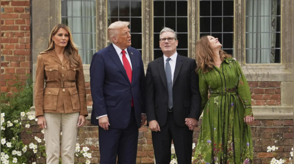 History and spectacle intertwined