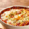 Cheesy Vegetable Bake