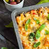 Vegetable Frittata Casserole