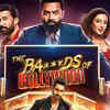 '​The Ba***ds of Bollywood'