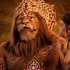 '​Mahavatar Narsimha'