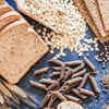 Whole grains and complex carbohydrates