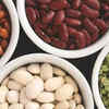 Beans, Lentils, Legumes