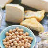 Fermented foods and foods rich in probiotics