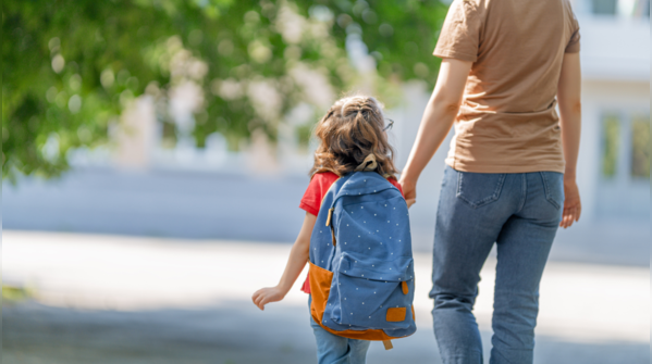 Encourage your kids always