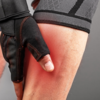 Muscles that cramp or ache