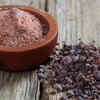 Black salt