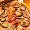 Pizza ortolana