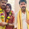 ​Revelation about his second marriage