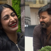 ​Flirting with Dhanashree Varma on the show