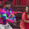 ​Performance with Akriti Negi