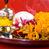 The significance of night puja