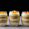Tiramisu Chia Pudding