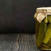Avoid pickled, preserved and canned foods