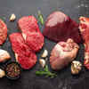 Avoid saturated and trans fats (Red/ processed meats)