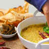 Love for Khichdi