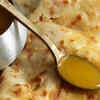 Ghee and Parathas