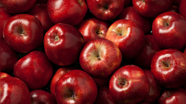 Apples