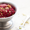 Beetroot halwa