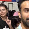 Charu Asopa and Rajeev Sen to celebrate Durga Puja together in Kolkata; Rajeev recalls memories with sister Sushmita Sen