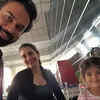 Charu decides to go to Kolkata with Rajeev for Durga Puja