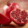 Pomegranates
