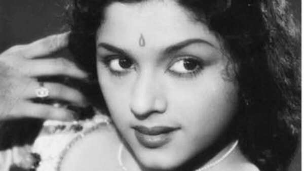 Padmini Stills