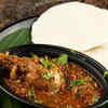 Chettinad Pepper Chicken (Tamil Nadu)