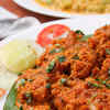 Andhra Chicken Curry (Andhra Pradesh)