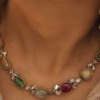 Navratna jewellery