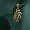 Filigree jewellery