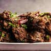 Kerala Chicken Fry (Kerala)