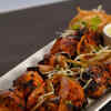 Sukka (Mangalorean Style)