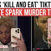 Article image for: D4vd’s Old <i class="tbold">tiktok</i>s Spark Concern After Celeste Rivas Found Deceased in His Abandoned Tesla
